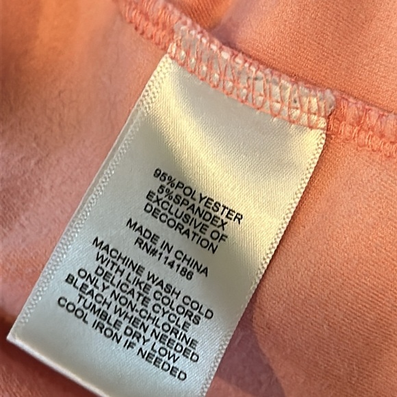 Juicy couture zip up jacket - Picture 11 of 17